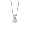 Load image into Gallery viewer, 0.75-ct.-pear-single-diamond-necklace-in-white-gold-FDPD8469ANGLE2-PE-0.75-WG.jpg?v=1758693217