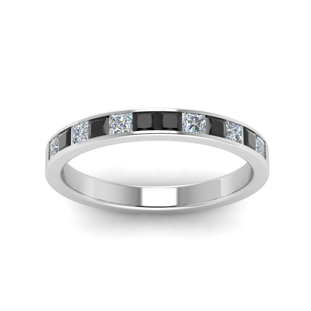 0.75-ct.-princess-cut-channel-wedding-ring-with-black-diamond-in-14K-white-gold-FD8382-0.75CTBGBLACKANGLE5-NL-WG