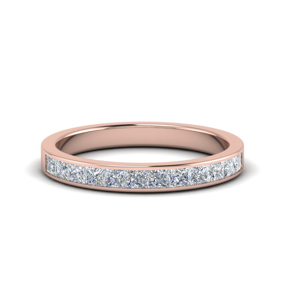 0.75-ct.-princess-cut-diamond-channel-wedding-ring-in-18K-rose-gold-FD8382-0.75CTB-NL-RG