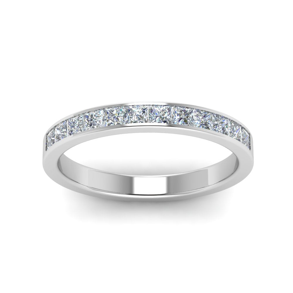 0.75-ct.-princess-cut-diamond-channel-wedding-ring-in-18K-white-gold-FD8382-0.75CTBANGLE5-NL-WG