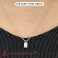 Thumbnail 40 - 0.75_ct._emerald_cut_diamond_Pendants_Diamond_in_14k_white_gold-FDPD8469EM-0.75CT_1.jpg?v=1759468255
