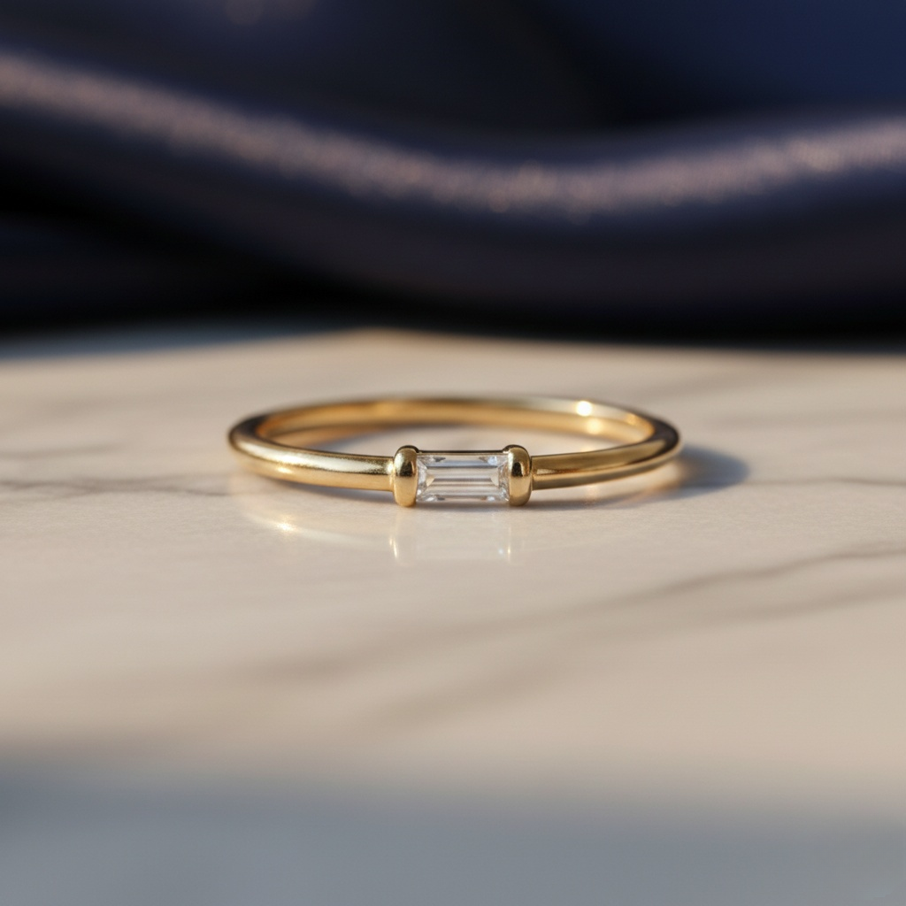 What Is a Promise Ring?