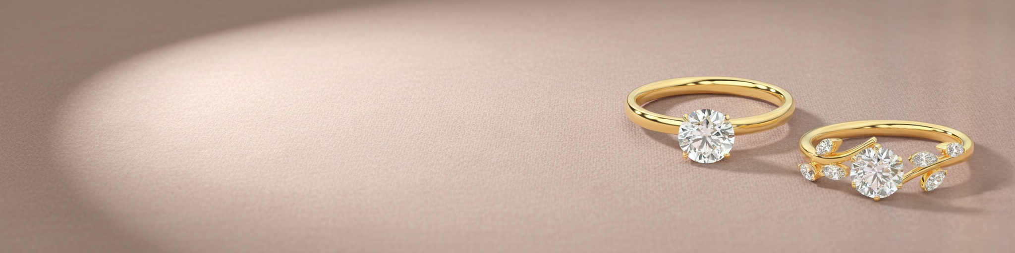 Do Round Engagement Rings Look Bigger Than Other Shapes?