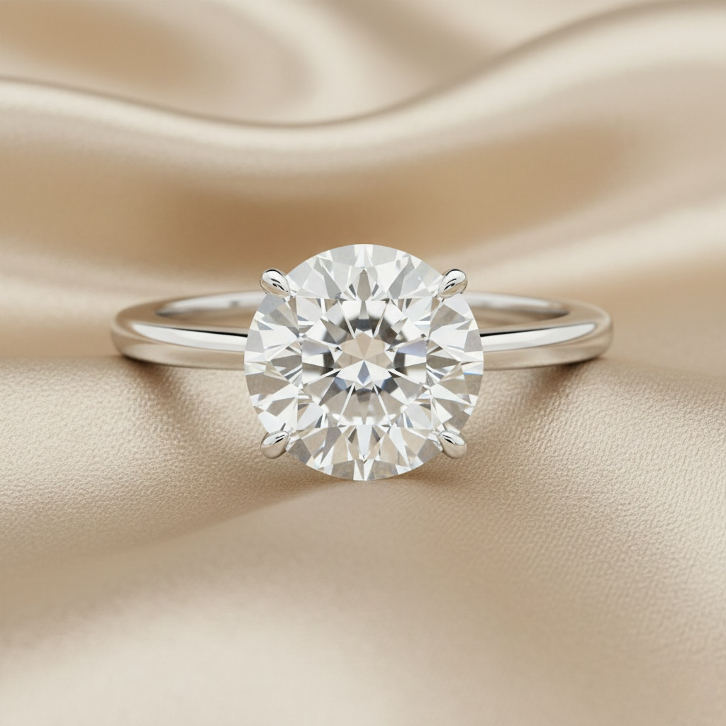 1. Maximum Brilliance Creates Visual Expansion