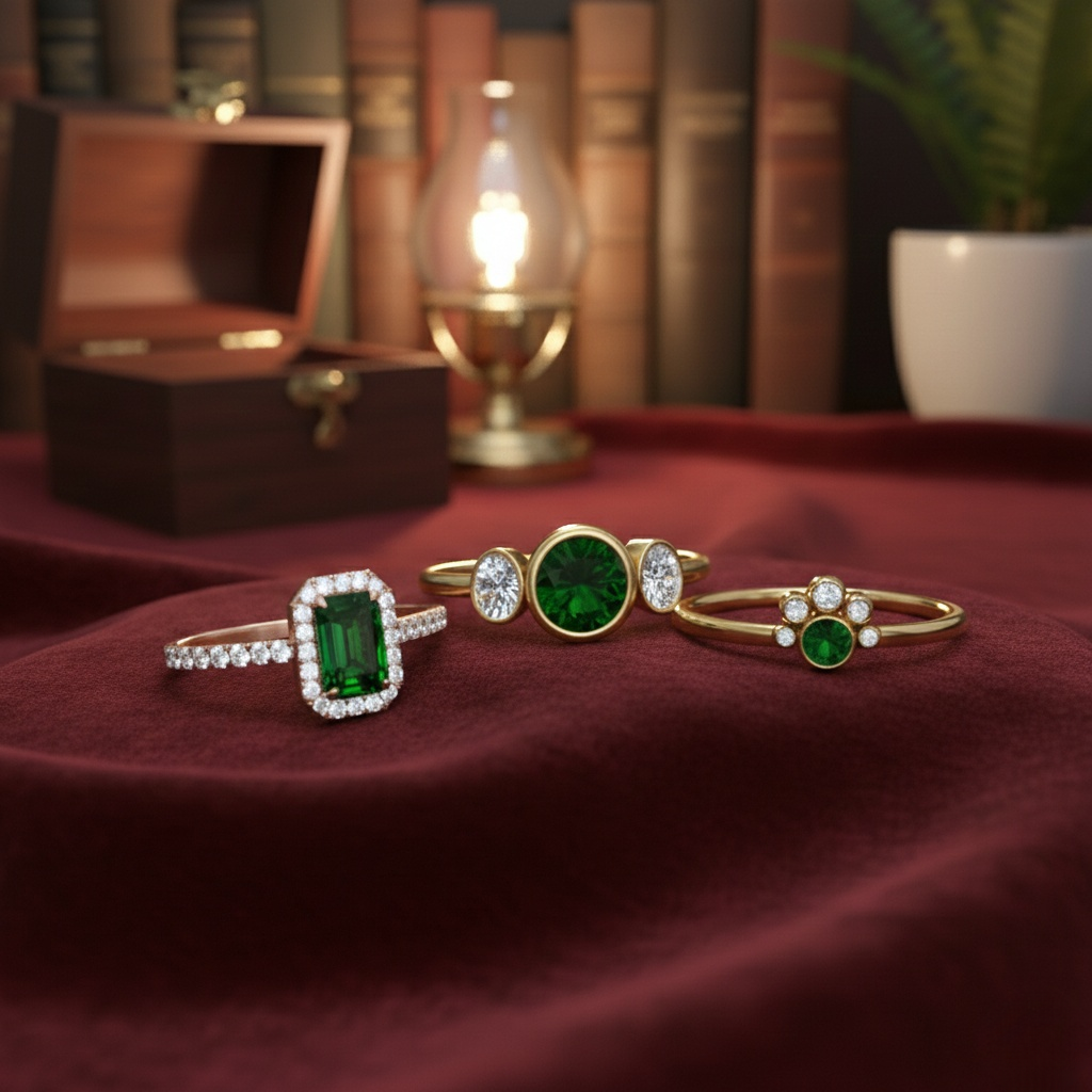 Designed for Modern Lifestyles