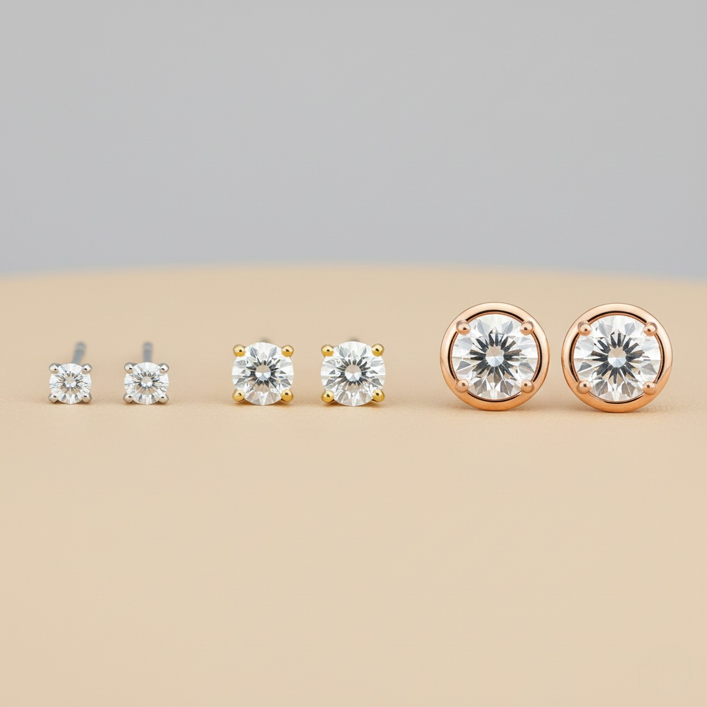 Face Shape and Ear Size Make a Big Difference