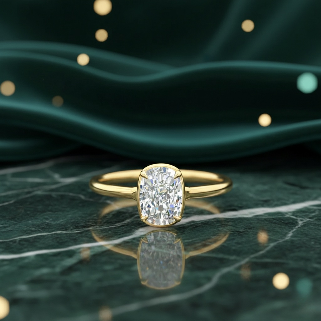 Are Lab Grown and Cultured Diamonds Real?