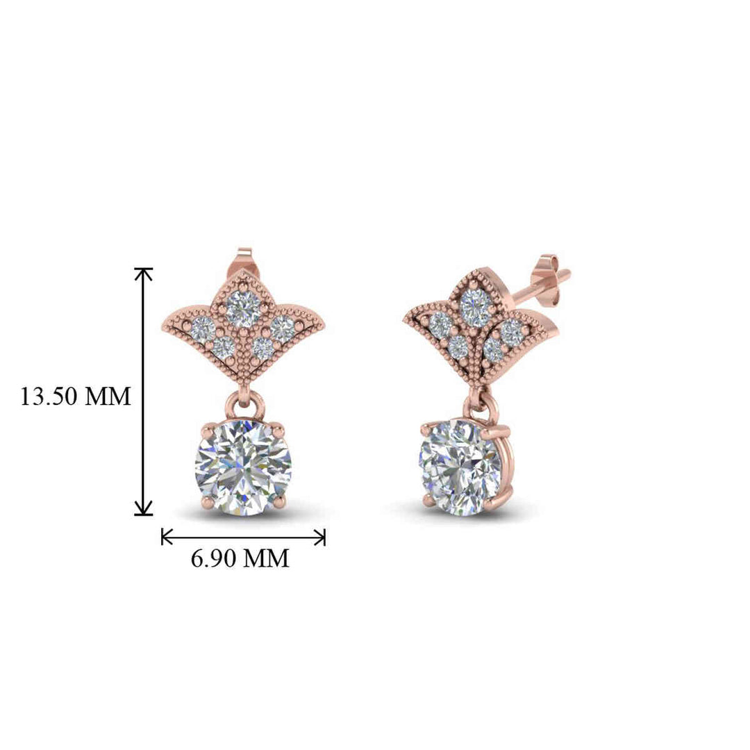1.5-ct.-round-vintage-look-diamond-earring-in-14K-rose-gold-FDEAR8425-0.75CT-NL-RG