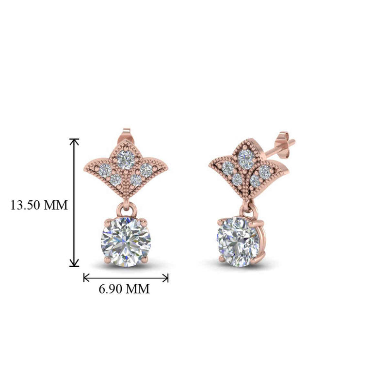 1.5-ct.-round-vintage-look-diamond-earring-in-14K-rose-gold-FDEAR8425-0.75CT-NL-RG