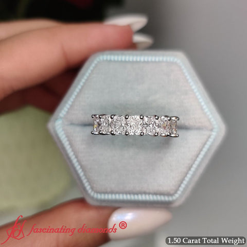 1-50-carat-radiant-cut-7-stone-lab-diamond-wedding-band-in-14k-white-gold-fdwb8008-ra-1-50-ct-4