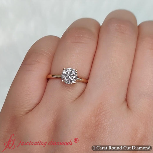 1-Carat-Solitaire-Lab-Diamond-Engagement-Ring-In-14K-Yellow-Gold-FD9358R-11