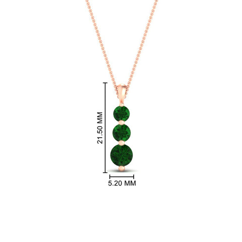 1-carat-3-stone-emerald-necklace-pendant-in-rose-gold-FDPD11293GEMGRANGLE1-1.00CT-NL-RG-HW_e465bcc7-4270-4703-b7a7-80895a074d2d.jpg?v=1752569873