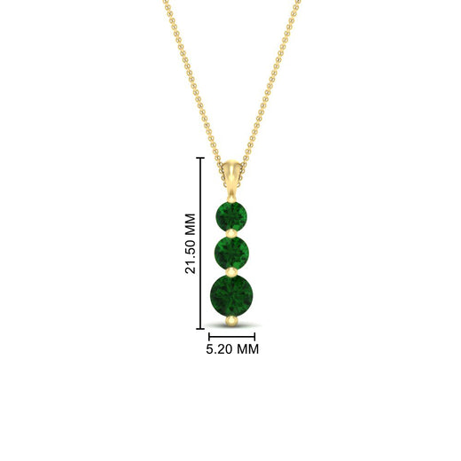 1-carat-3-stone-emerald-necklace-pendant-in-yellow-gold-FDPD11293GEMGRANGLE1-1.00CT-NL-YG-HW.jpg?v=1752569873