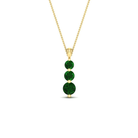 1-carat-3-stone-emerald-necklace-pendant-in-yellow-gold-FDPD11293GEMGRANGLE1-1.00CT-NL-YG.jpg?v=1752569872
