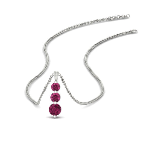 1-carat-3-stone-pink-sapphire-necklace-pendant-in-white-gold-FDPD11293GSADRPI-1.00CT-NL-WG.jpg?v=1752569873