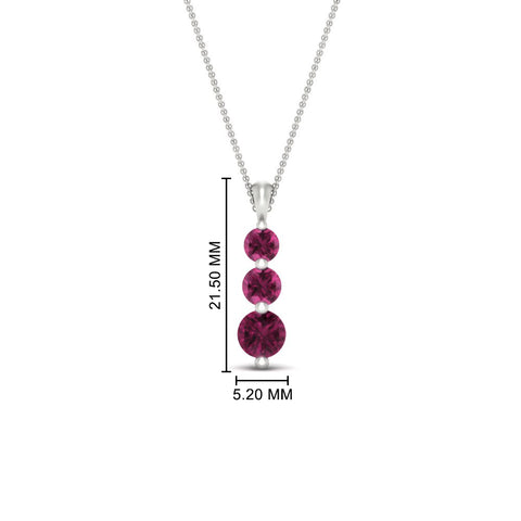 1-carat-3-stone-pink-sapphire-necklace-pendant-in-white-gold-FDPD11293GSADRPIANGLE1-1.00CT-NL-WG-HW.jpg?v=1752569873