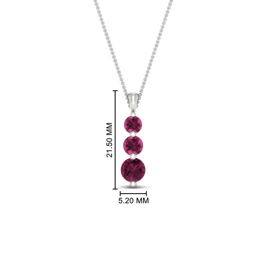 1-carat-3-stone-pink-sapphire-necklace-pendant-in-white-gold-FDPD11293GSADRPIANGLE1-1.00CT-NL-WG-HW.jpg?v=1752569873
