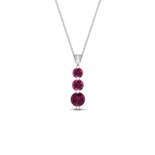 1-carat-3-stone-pink-sapphire-necklace-pendant-in-white-gold-FDPD11293GSADRPIANGLE1-1.00CT-NL-WG.jpg?v=1752569873