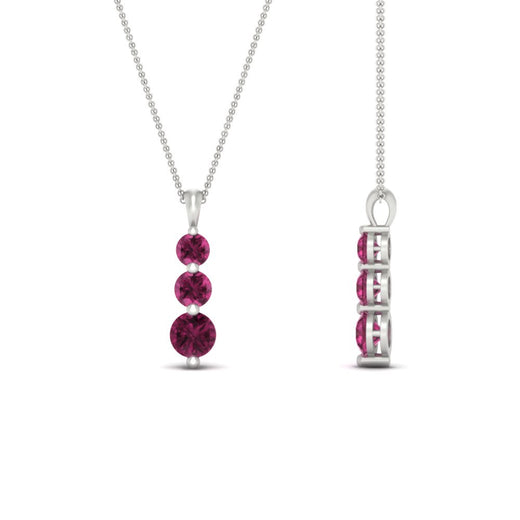 1-carat-3-stone-pink-sapphire-necklace-pendant-in-white-gold-FDPD11293GSADRPIANGLE2-1.00CT-NL-WG.jpg?v=1752569873