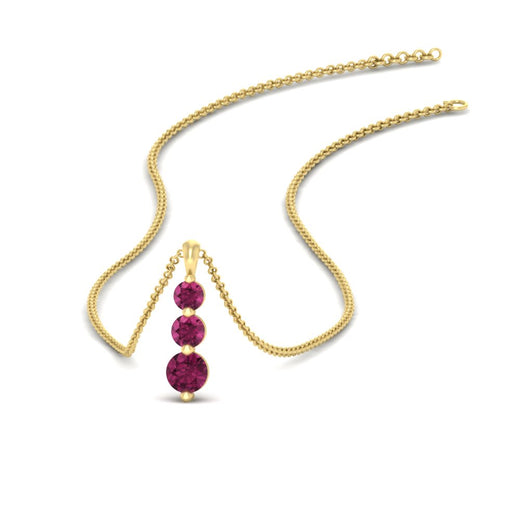 1-carat-3-stone-pink-sapphire-necklace-pendant-in-yellow-gold-FDPD11293GSADRPI-1.00CT-NL-YG.jpg?v=1752569873