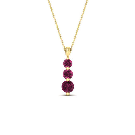 1-carat-3-stone-pink-sapphire-necklace-pendant-in-yellow-gold-FDPD11293GSADRPIANGLE1-1.00CT-NL-YG.jpg?v=1752569873