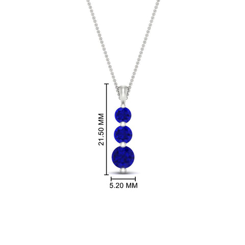 1-carat-3-stone-sapphire-necklace-pendant-in-white-gold-FDPD11293GSABLANGLE1-1.00CT-NL-WG-HW.jpg?v=1752569873