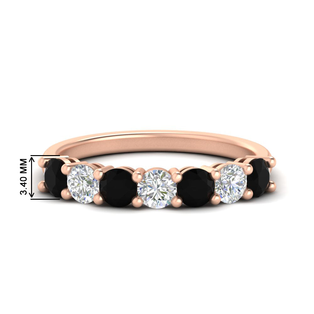 1-carat-7-round-black-diamond-anniversary-band-ring-in-rose-gold-FD8008B7GBLACK-1.00CT-NL-RG-HW