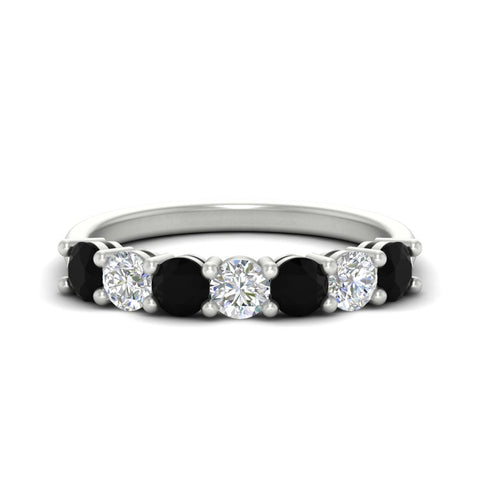 1-carat-7-round-black-diamond-anniversary-band-ring-in-white-gold-FD8008B7GBLACK-1.00CT-NL-WG
