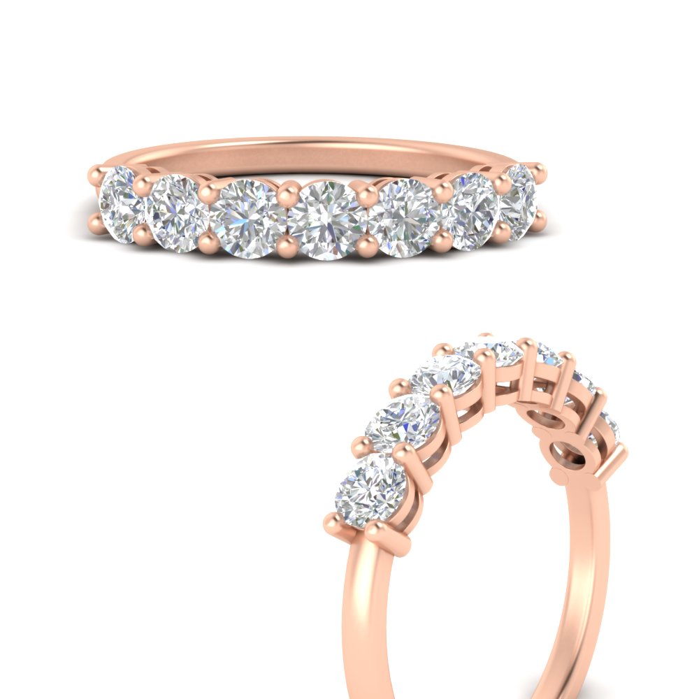 1-carat-7-round-diamond-anniversary-band-ring-in-rose-gold-FD8008B7ANGLE3-1.00CT-NL-RG