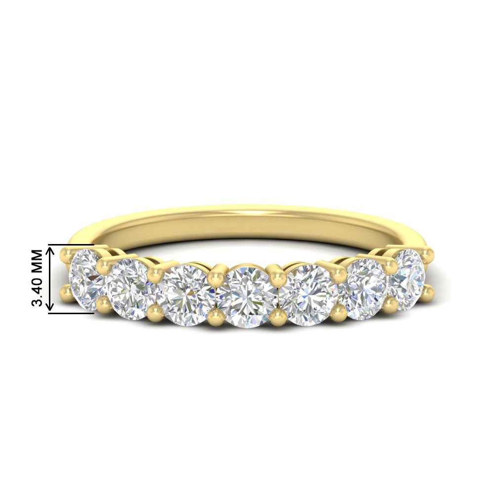1-carat-7-round-diamond-anniversary-band-ring-in-yellow-gold-FD8008B7-1.00CT-NL-YG-HW