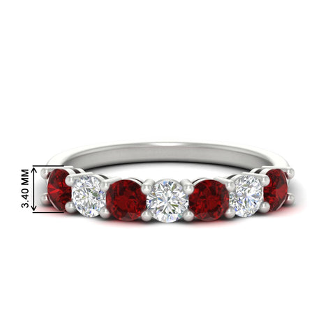1-carat-7-round-ruby-anniversary-band-ring-in-white-gold-FD8008B7GRUDR-1.00CT-NL-WG-HW
