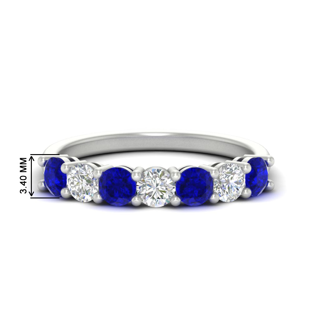 1-carat-7-round-sapphire-anniversary-band-ring-in-white-gold-FD8008B7GSABL-1.00CT-NL-WG-HW