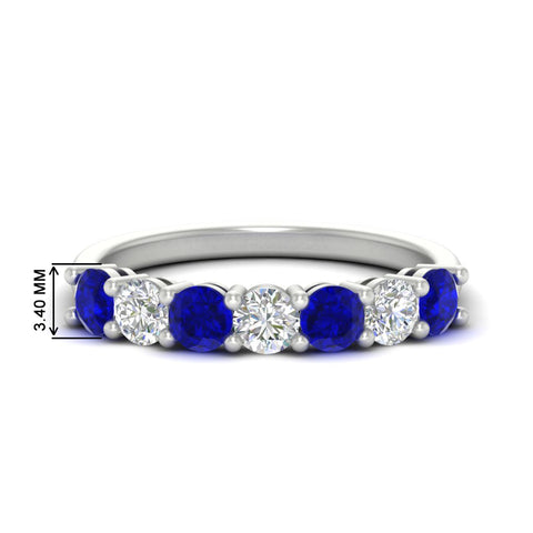 1-carat-7-round-sapphire-anniversary-band-ring-in-white-gold-FD8008B7GSABL-1.00CT-NL-WG-HW