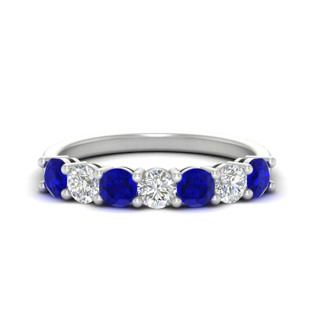 1-carat-7-round-sapphire-anniversary-band-ring-in-white-gold-FD8008B7GSABL-1.00CT-NL-WG