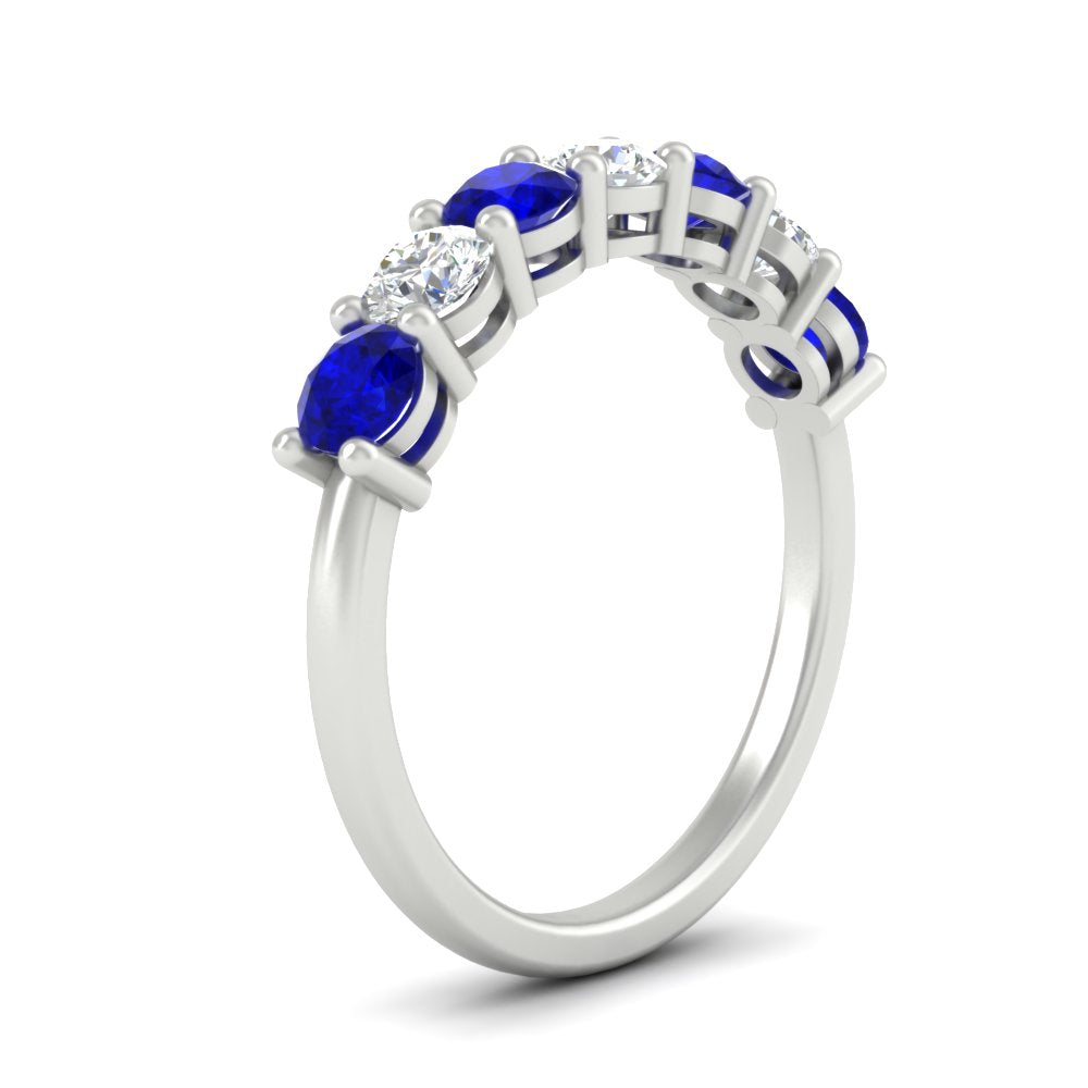 1-carat-7-round-sapphire-anniversary-band-ring-in-white-gold-FD8008B7GSABLANGLE2-1.00CT-NL-WG