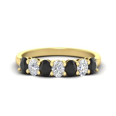 1-carat-7-stone-oval-black-diamond-classic-wedding-band-in-yellow-gold-fdwb8008ovblacksleep-1.00ct-nl-yg.jpg
