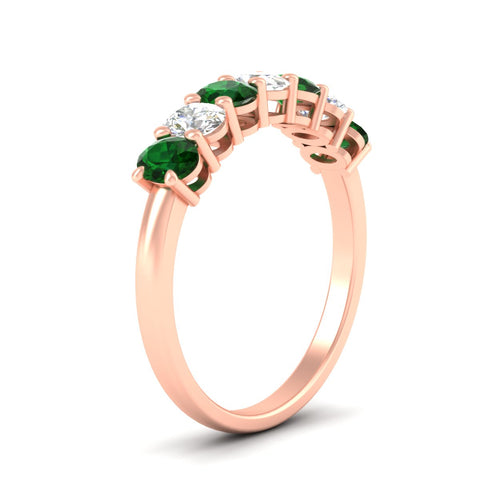 1-carat-7-stone-oval-emerald-classic-wedding-band-in-rose-gold-fdwb8008ovgemgrangle2-1.00ct-nl-rg.jpg