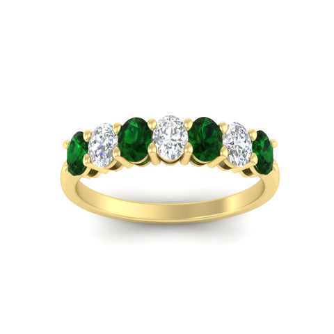 1-carat-7-stone-oval-emerald-classic-wedding-band-in-yellow-gold-fdwb8008ovgemgrangle5-1.00ct-nl-yg.jpg