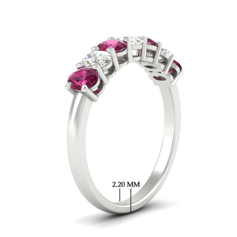1-carat-7-stone-oval-pink-sapphire-classic-wedding-band-in-white-gold-fdwb8008ovgsadrpiangle2-1.00ct-nl-wg-hw.jpg
