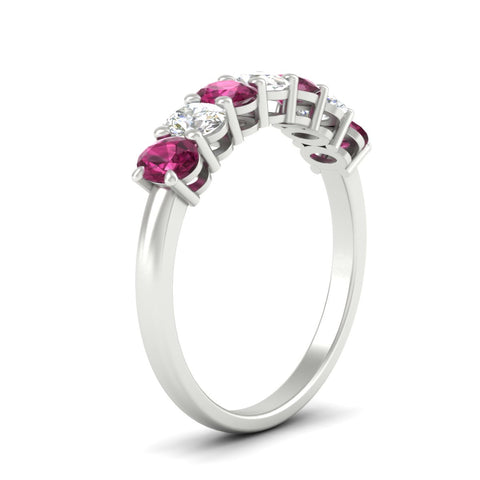 1-carat-7-stone-oval-pink-sapphire-classic-wedding-band-in-white-gold-fdwb8008ovgsadrpiangle2-1.00ct-nl-wg.jpg