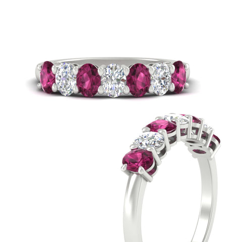 1-carat-7-stone-oval-pink-sapphire-classic-wedding-band-in-white-gold-fdwb8008ovgsadrpiangle3-1.00ct-nl-wg.jpg