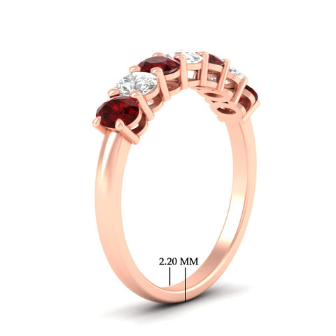 1-carat-7-stone-oval-ruby-classic-wedding-band-in-rose-gold-fdwb8008ovgrudrangle2-1.00ct-nl-rg-hw.jpg