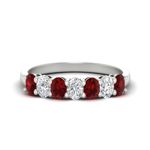 1-carat-7-stone-oval-ruby-classic-wedding-band-in-white-gold-fdwb8008ovgrudrsleep-1.00ct-nl-wg.jpg