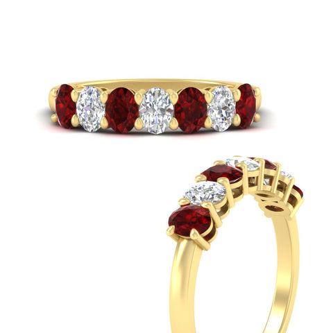 1-carat-7-stone-oval-ruby-classic-wedding-band-in-yellow-gold-fdwb8008ovgrudrangle3-1.00ct-nl-yg.jpg