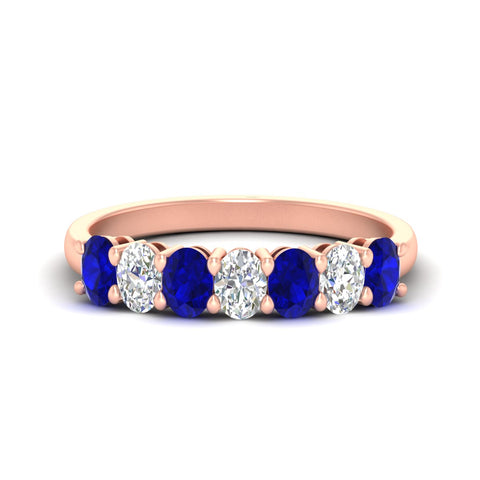 1-carat-7-stone-oval-sapphire-classic-wedding-band-in-rose-gold-fdwb8008ovgsablsleep-1.00ct-nl-rg.jpg