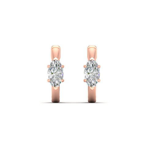 1-carat-Marquise-shaped-diamond-huggie-earrings-with-secure-prong-setting-in-rose-gold-fdear11842mqangle2-1.00ct-nl-rg.jpg?v=1792580435