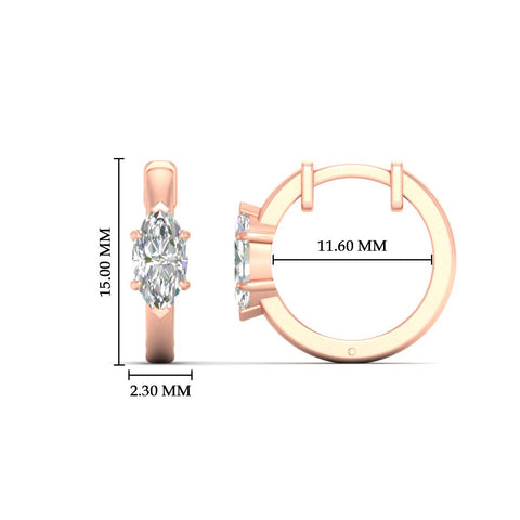 1-carat-Small-marquise-diamond-huggie-hoops-for-everyday-wear-in-rose-gold-fdear11842mqangle3-1.00ct-nl-rg-hw.jpg?v=1792580435