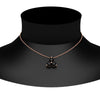 Load image into Gallery viewer, 1-carat-anniversary-gift-round-black-diamond-3-stone-pendant-in-FDPD1129GBLACK-1.00CT-NL-RG