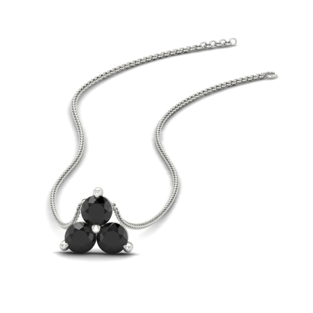 1-carat-anniversary-gift-round-black-diamond-3-stone-pendant-in-FDPD1129GBLACK-1.00CT-NL-WG