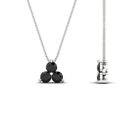 1-carat-anniversary-gift-round-black-diamond-3-stone-pendant-in-FDPD1129GBLACK-1.00CT-NL-WG